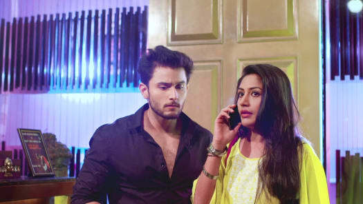 Ishqbaaz best sale episode hotstar