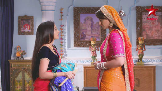 Diya aur baati hum ka full episode hotsell