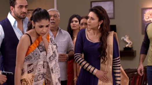 Yeh hai mohabbatein hotstar shop season 2
