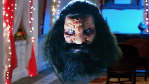 Qayamat ki sale raat on hotstar