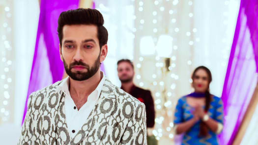 Watch Ishqbaaz Season 6 Full Episodes on Hotstar