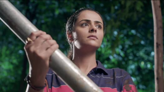 Ikyawann Disney Hotstar