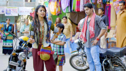 Chakravyuh full movie best sale hotstar