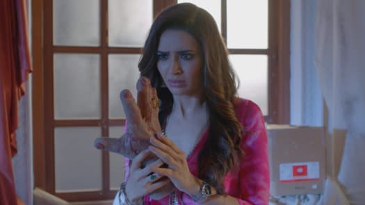 Qayamat ki raat on hotstar clearance