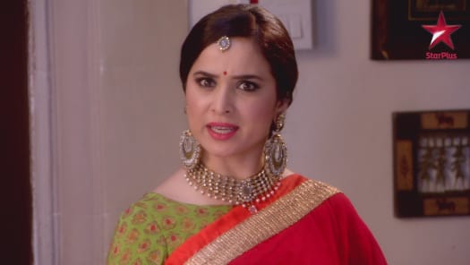 Ek hasina thi discount hotstar
