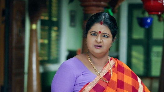 Chinna thambi sale serial hotstar