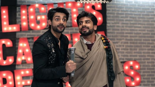 India S Next Superstars Disney Hotstar Karan johar and rohit shetty set their eyes on finding india's next superstars. india s next superstars disney hotstar