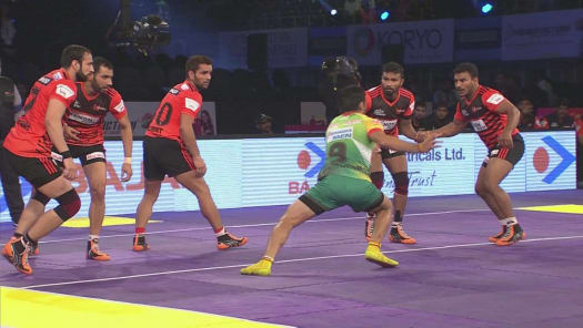 Panga on hotsell hotstar
