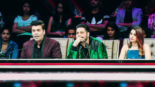 Dil hai hotsell hindustani 2 hotstar
