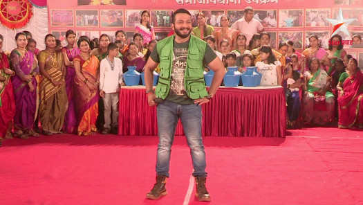 Watch bigg boss telugu season 3 on sale hotstar