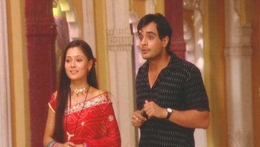 Sapna babul ka bidaai full discount episode