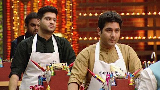 Masterchef india season sales 6 all episodes hotstar