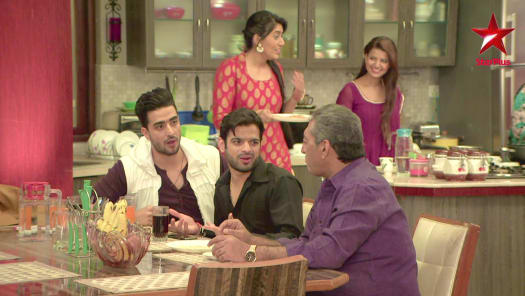 Watch Yeh Hai Mohabbatein Season 18 Full Episodes On Disney Hotstar Drama serial yeh hai mohabbatein 20th november 2018 watch online. hotstar
