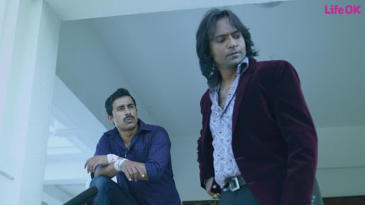 Pukar Call for the Hero Disney Hotstar