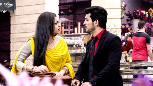 Watch Pardes Mein Hai Mera Dil Season 2 Full Episodes On Disney Hotstar My heart lives in a foreign land) (international title:chasing my heart) is an indian television series produced by ekta kapoor under her banner balaji telefilms for.