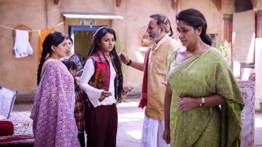 Rishton ka sales chakravyuh all episode