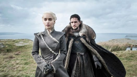 Watch Game Of Thrones Got Season 7 Online Streaming Exclusively