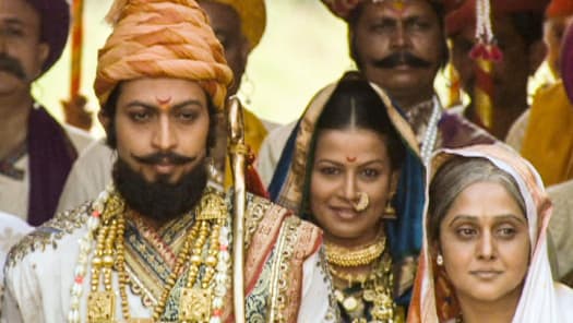 Raja shivchatrapati star pravah all episodes clearance