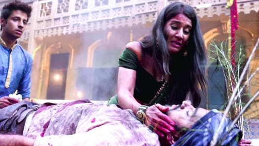 Watch Naamkarann Season 7 Full Episodes on Hotstar