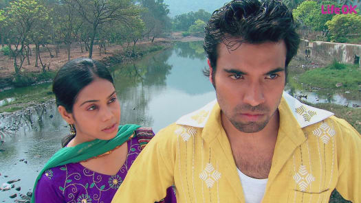Rab ne bana di jodi on hotstar clearance