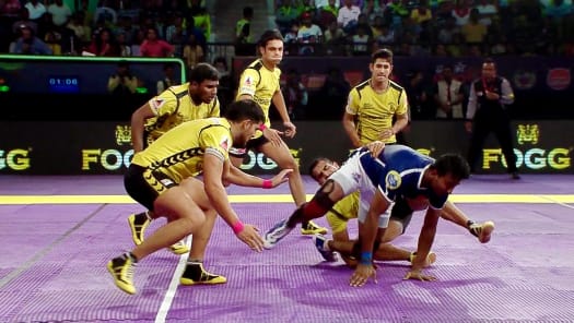 Panga on hotsell hotstar
