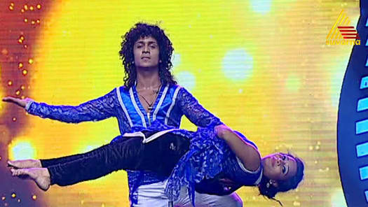 Dance plus online 3 hotstar