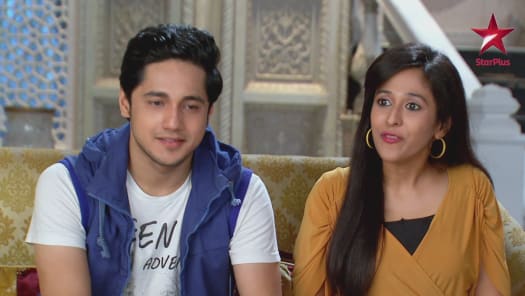 Watch Yeh Rishta Kya Kehlata Hai Season 38 Full Episodes on Hotstar