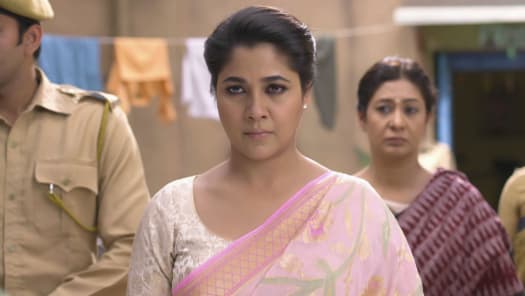 Chakravyuh full online movie hotstar