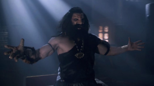 Qayamat ki raat on hotstar new arrivals