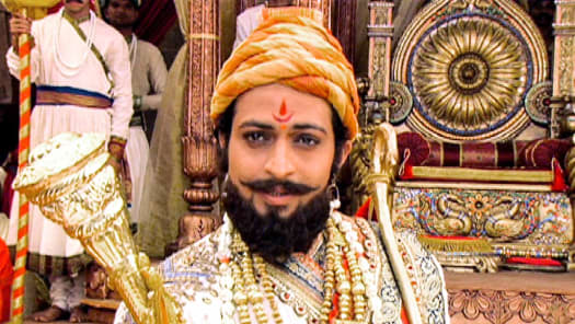 Raja shivchatrapati star pravah all episodes clearance