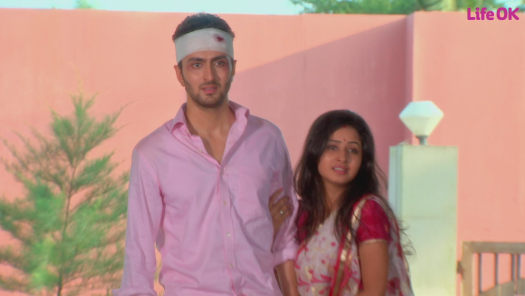 Gustakh dil on sale serial full episode