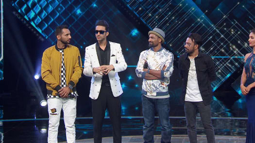 Watch Dil Hai Hindustani Season 2 Full Episodes on Hotstar