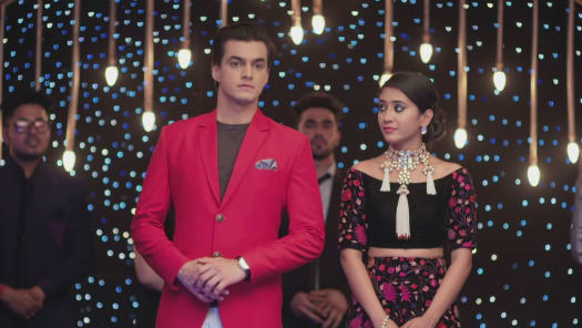 Yeh Rishta Kya Kehlata Hai Season 65 Episode 525 February 2021 Video Full Episode 3370 Online Apne Tv Star Plus Drama Yeh Rishta Kya Kehlata Hai 23rd February February 2021 Latest Hotstar march 9, 2021yeh rishta kya kehlata hai. vercel