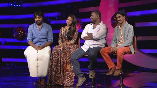 Watch all stars deals 4 episode 1 online