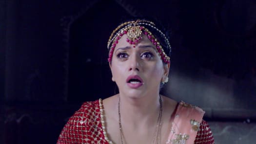 Qayamat ki sale raat on hotstar