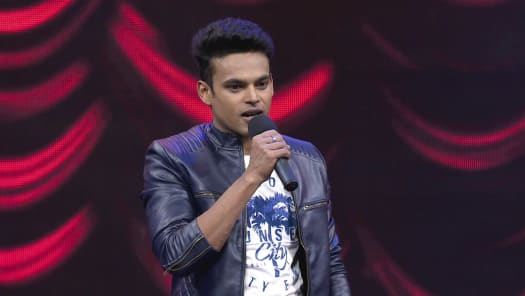 The Great Indian Laughter Challenge Full Episode Watch The Great