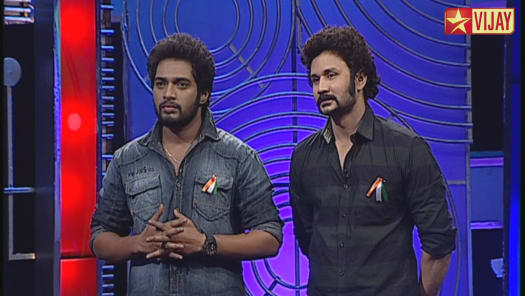 Karthik Vishnu