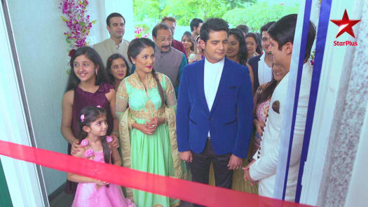Yeh rishta kya 2025 kehlata hai 2015 episode