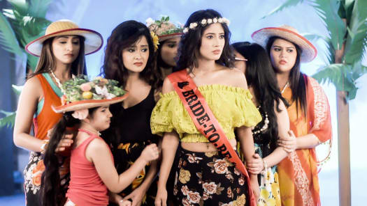 Watch Yeh Rishta Kya Kehlata Hai Season 60 Full Episodes On Disney Hotstar Read the latest episode of cape of spirits on the webtoon official site for free. watch yeh rishta kya kehlata hai season
