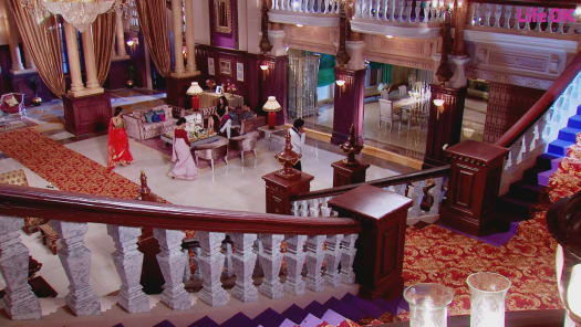 Hotstar store tumhari paakhi