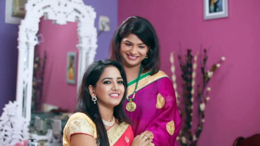 Chinna thambi serial hotstar on sale