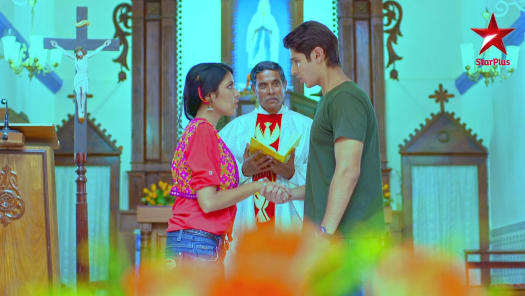Watch Yeh Rishta Kya Kehlata Hai Season 50 Full Episodes On Disney Hotstar Meanwhile, akhilesh tells manish that he tried stopping kartik from revealing the truth to naira. yeh rishta kya kehlata hai season 50