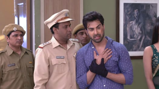 Yeh hai mohabbatein season 43 best sale