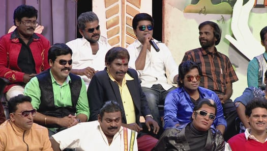 Watch Neeya Naana Season 22 Full Episodes on Disney+ Hotstar