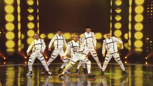 Dance plus 3 all episodes on hotstar online
