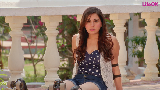 Hotstar tumhari store paakhi