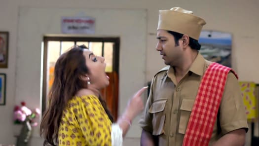 Watch Bhojo Gobindo Season 5 Full Episodes on Hotstar