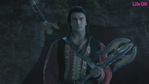 Hatim full online episode 11