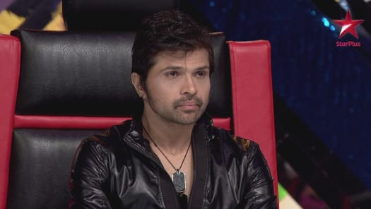 India S Raw Star Disney Hotstar Yo yo honey singh, gauahar khan. india s raw star disney hotstar