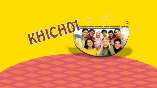 Khichdi Full Episode Watch Khichdi Tv Show Online On Hotstar Us This one is strictly for those who love khichdi, the serial, with a passion, and miss it enough to want to watch the movie, which plays out like four or five extended episodes. khichdi full episode watch khichdi tv
